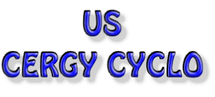 US  CERGY CYCLO